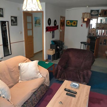 Apartamento Casco Viejo 오렌세 외부 사진