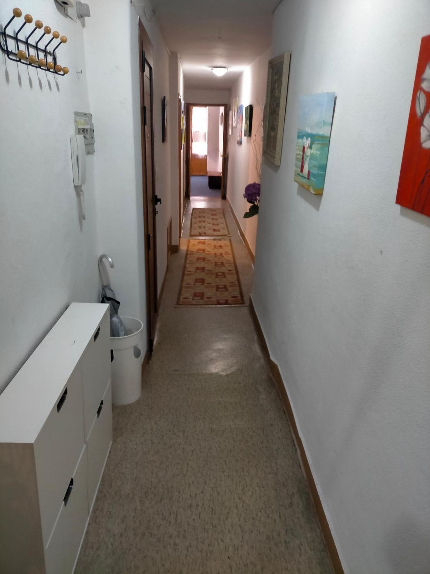Apartamento Casco Viejo 오렌세 외부 사진